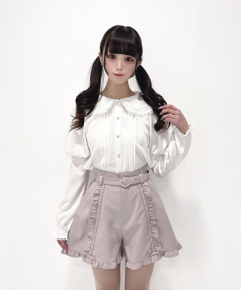 サントスピンク Honey Cinnamon ショートパンツ - 通販 - qeyadah.com