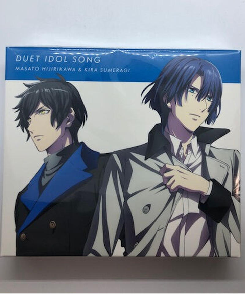 うたの プリンスさまっ マジloveレジェンドスター デュエットアイドルソング 聖川真斗 皇