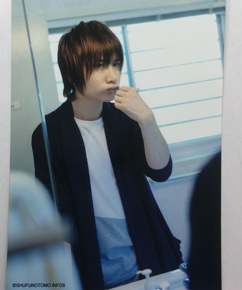 前野智昭 1stフォトブック One A M ローチケhmv特典ブロマイド K Book 前野智昭 1stフォトブック One A M ローチケhmv特典ブロマイド K Book