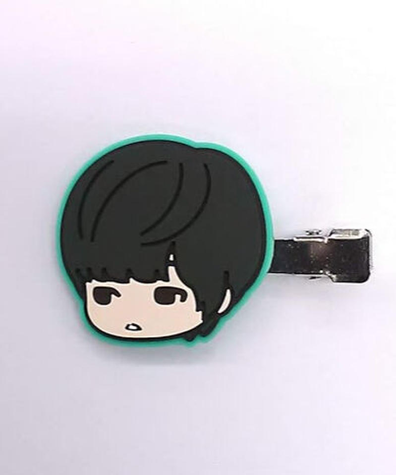 吉永拓斗 Kiramune Presents Fan Fun Time 21 ヘアピン