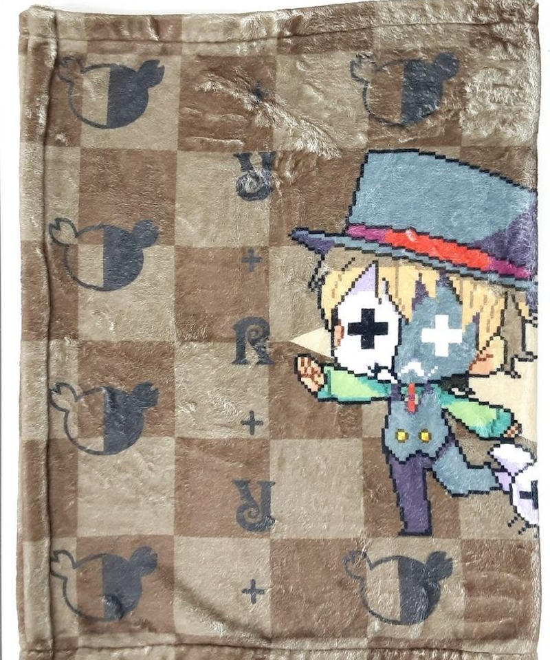 レトルト LEVEL.2 レトルトブランケット | K-BOOKS K-POP館 芸能館 動... レトルト LEVEL.2 レトルトブランケット | K-BOOKS K-POP館 芸能館 動...