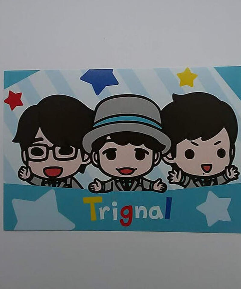 Trignal Kiramune Music Festival 17 Kiramune