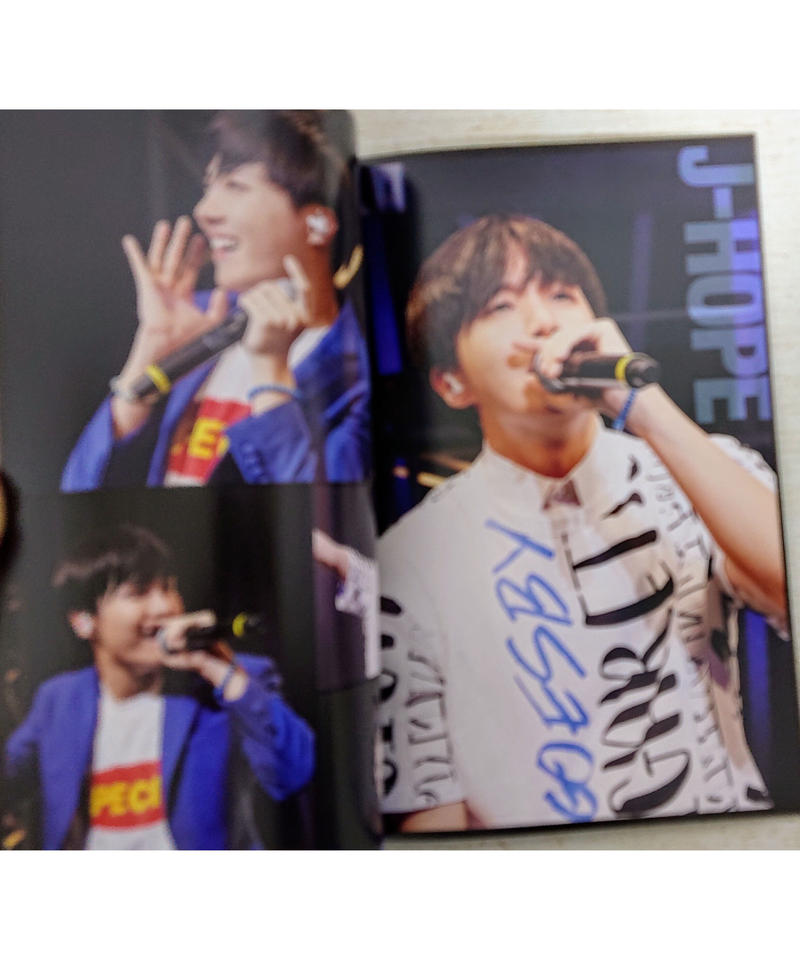 DVD】BTS JAPAN OFFICIAL FAN MEETING -UNDE