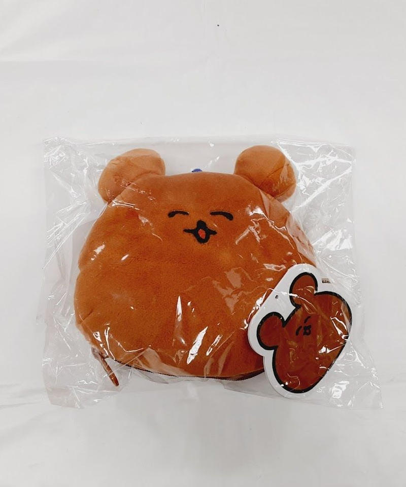 未開封】P丸様。 ゆるふわ~くまくんパスケース! | K-BOOKS K-POP館 未開封】P丸様。 ゆるふわ~くまくんパスケース! | K-BOOKS K-POP館