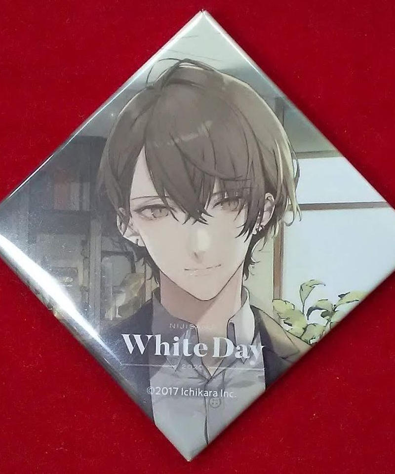 人気激安 にじさんじ パリーグ 等身 缶バッジ 10点セット 加賀美ハヤト