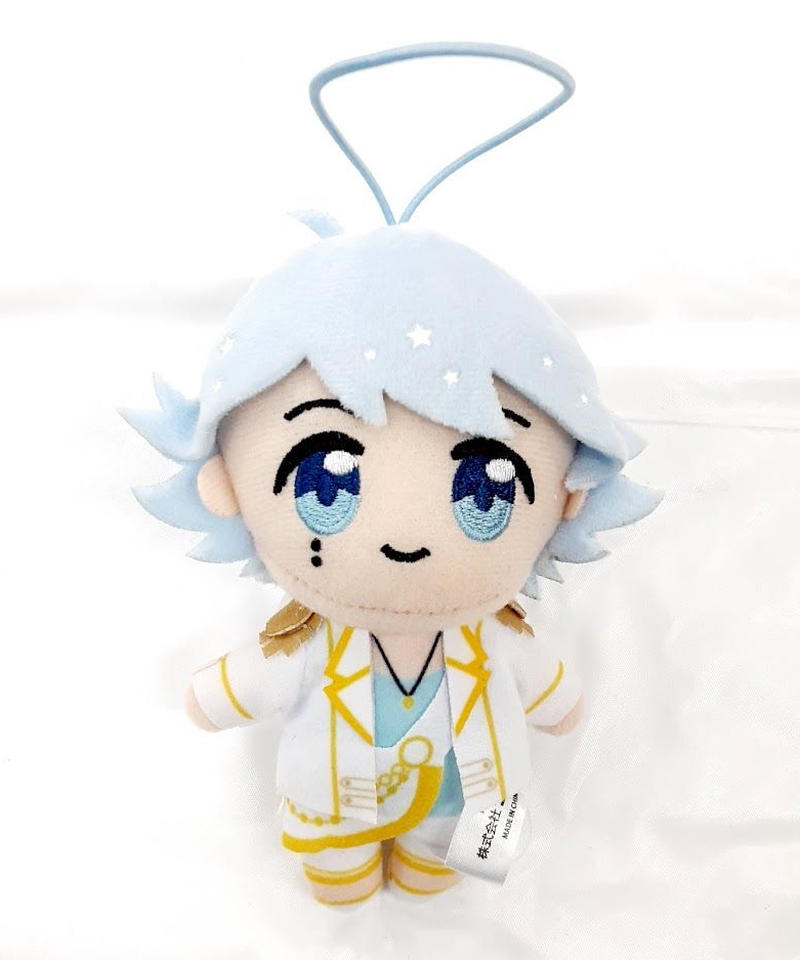 いれいす 初兎 namcoコラボぬいぐるみ