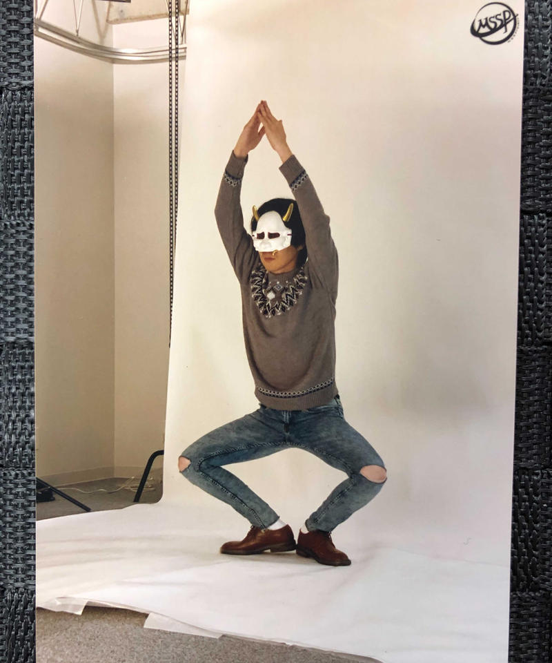 M S S Project あろまほっと ブロマイド K Books K Pop館 芸能
