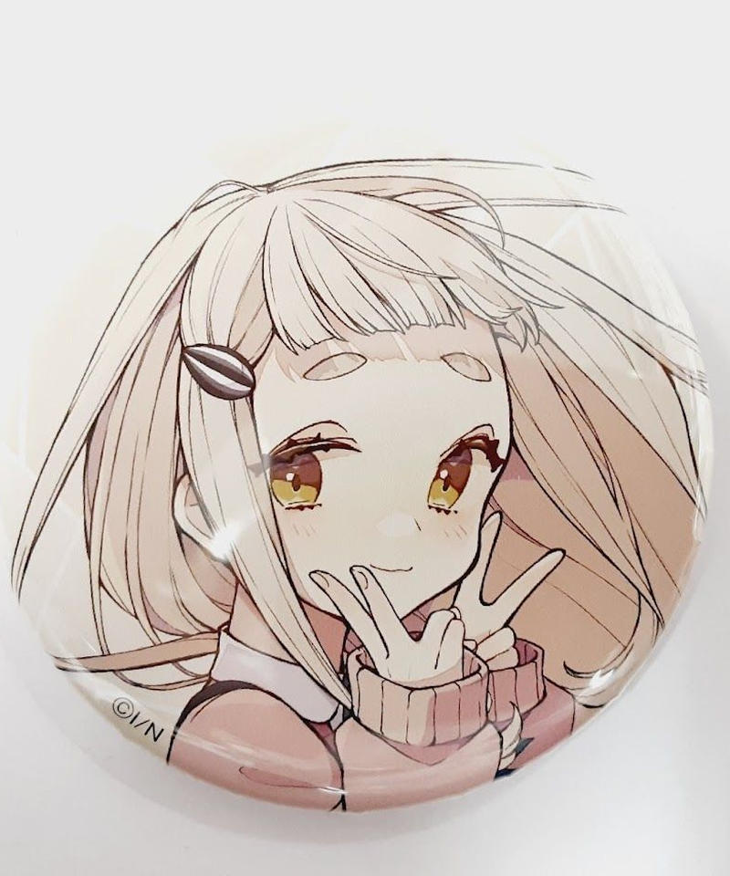 キズ有 にじさんじ 町田ちま にじさんじ Anniversary Festival 21