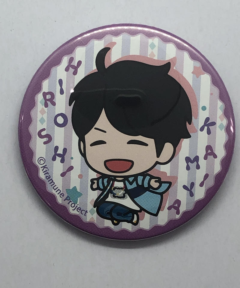 神谷浩史 Kiramune Presents Kamiyu In Wonderland 4 缶