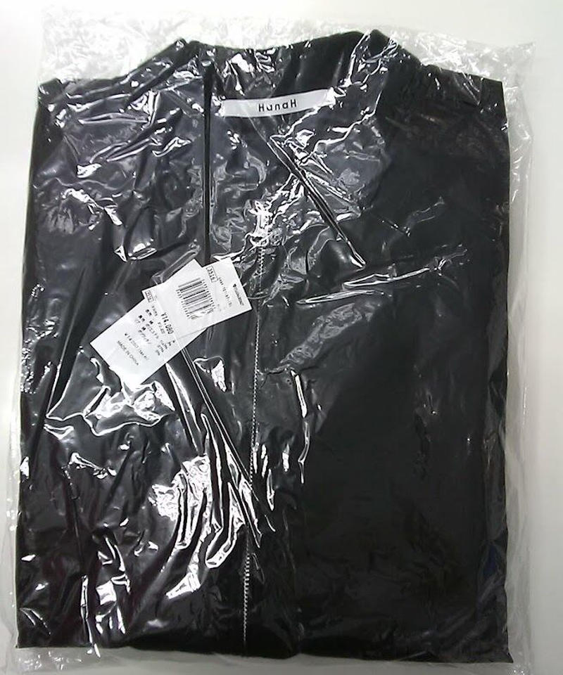 未開封 花江夏樹 Hanah Konpei Bloouson Black Lサイズ K