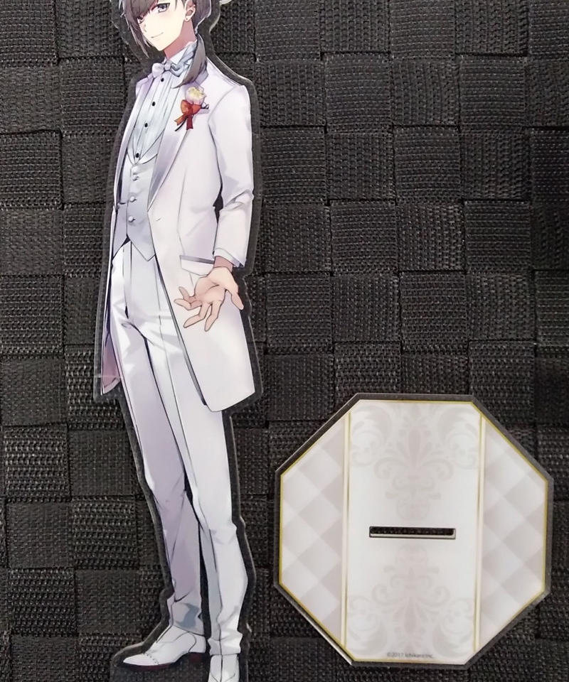 にじさんじ 叶 アクスタ