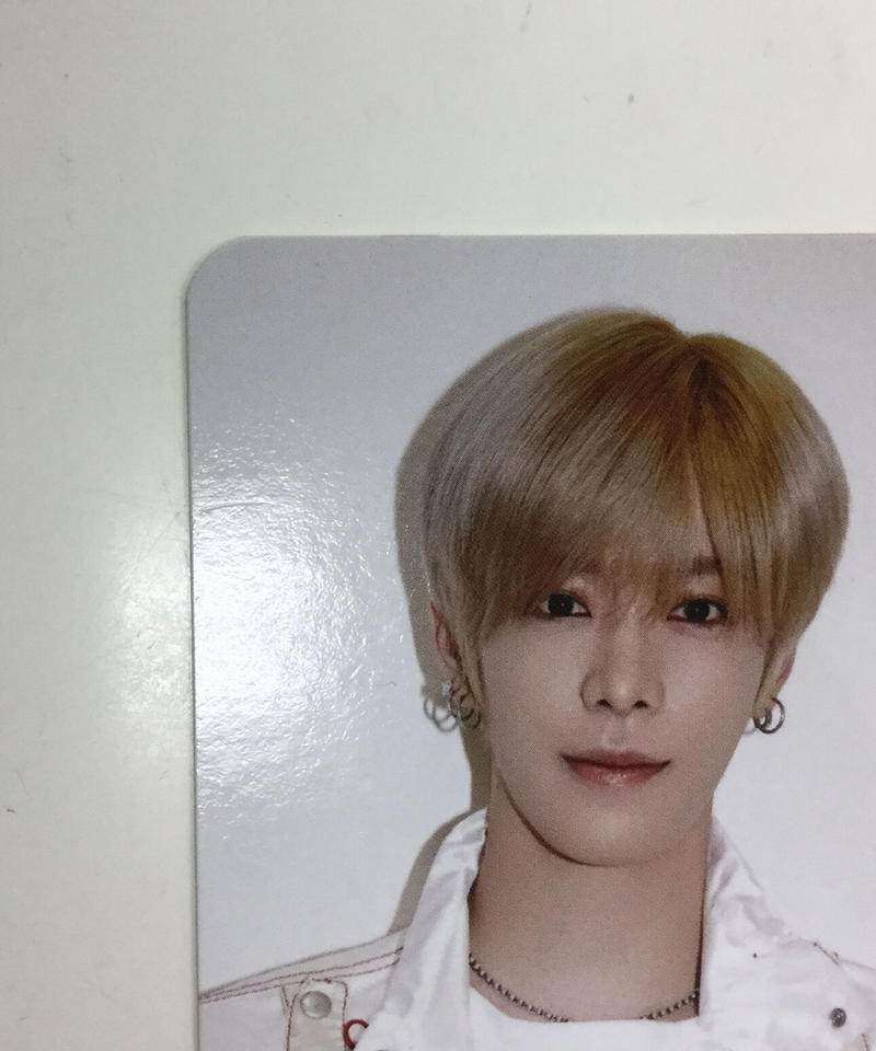 イタミ有 Nct 127 ソウルコン Neo City Seoul The Origin