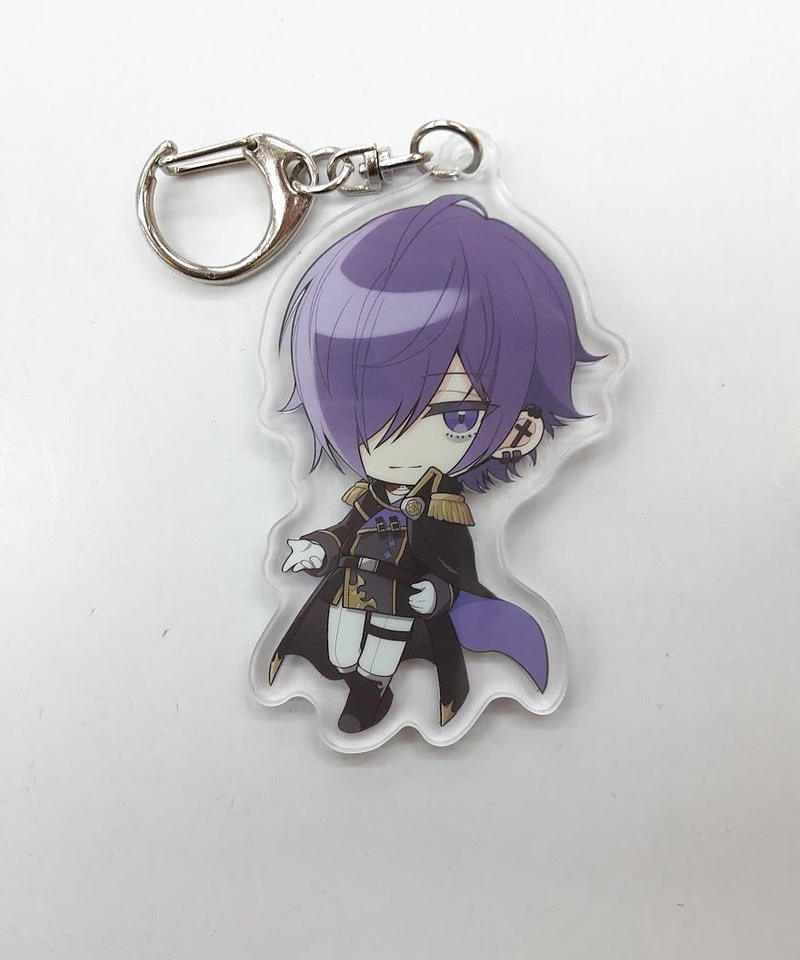 ゆきむら。 アクリルキーホルダー 缶バッジラバーバンド 年賀状 ゆきむら。 アクリルキーホルダー 缶バッジラバーバンド 年賀状 ゆき