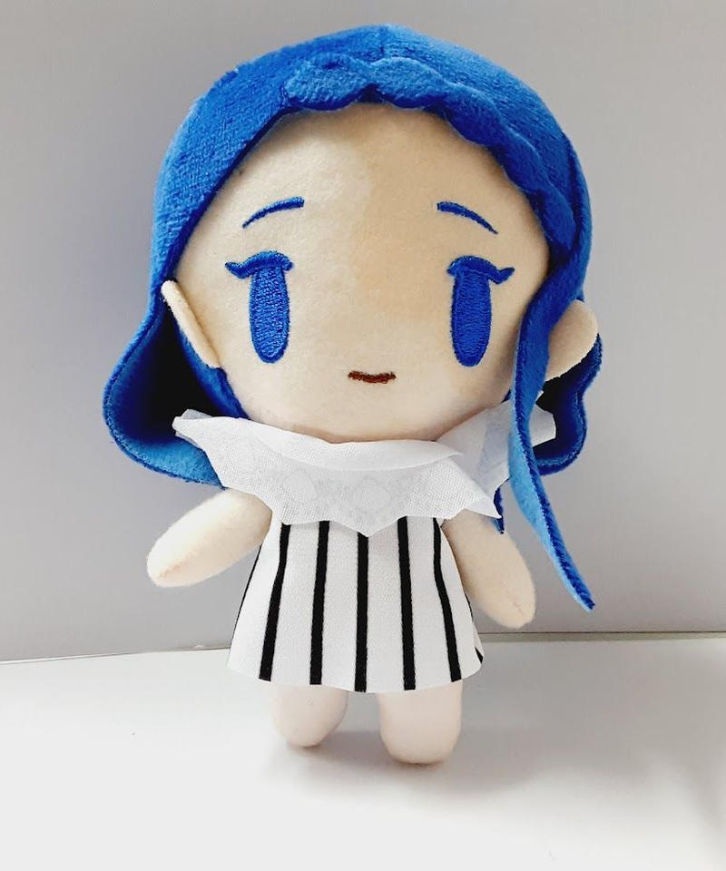 Ado ぬいぐるみ5点 Ado ぬいぐるみ5点 Adoとauスマートパスプレミアム