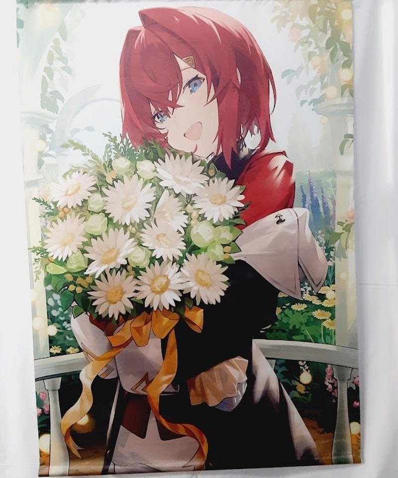 お気に入りの アンジュ カトリーナ 誕生日 フルセット kead.al
