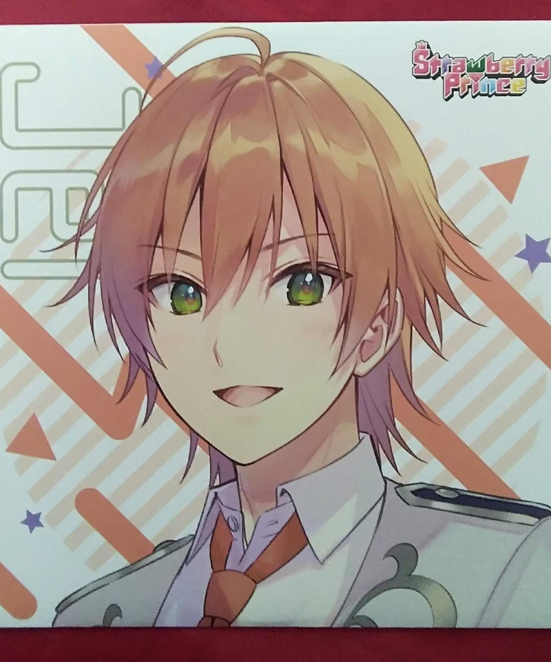 すとろべりーぷりんす ジェル 歌ってみたcd K Books K Pop館 芸能館 動画