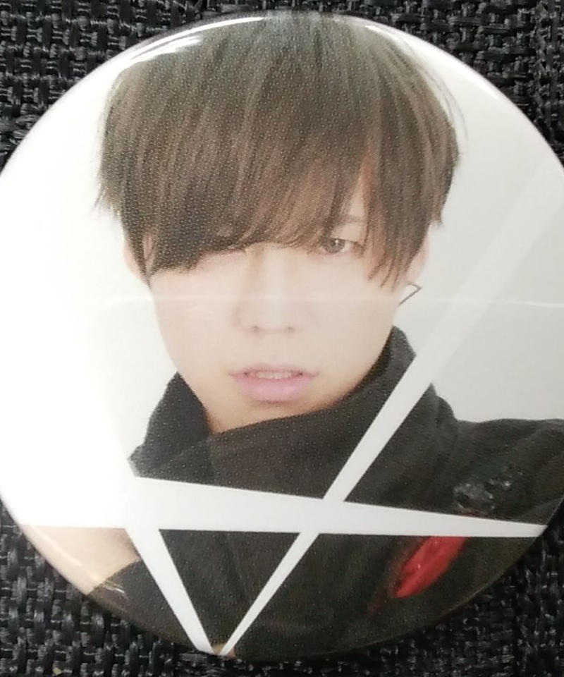 Mesemoa とみたけ 缶バッジ イタミ有 K Books K Pop館 芸能館