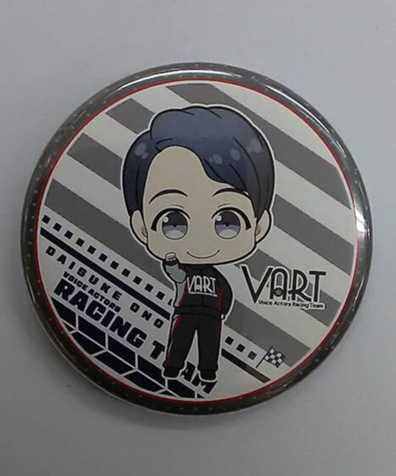 小野大輔 Vart イラスト缶バッジ 21 K Books K Pop館 芸能館 動