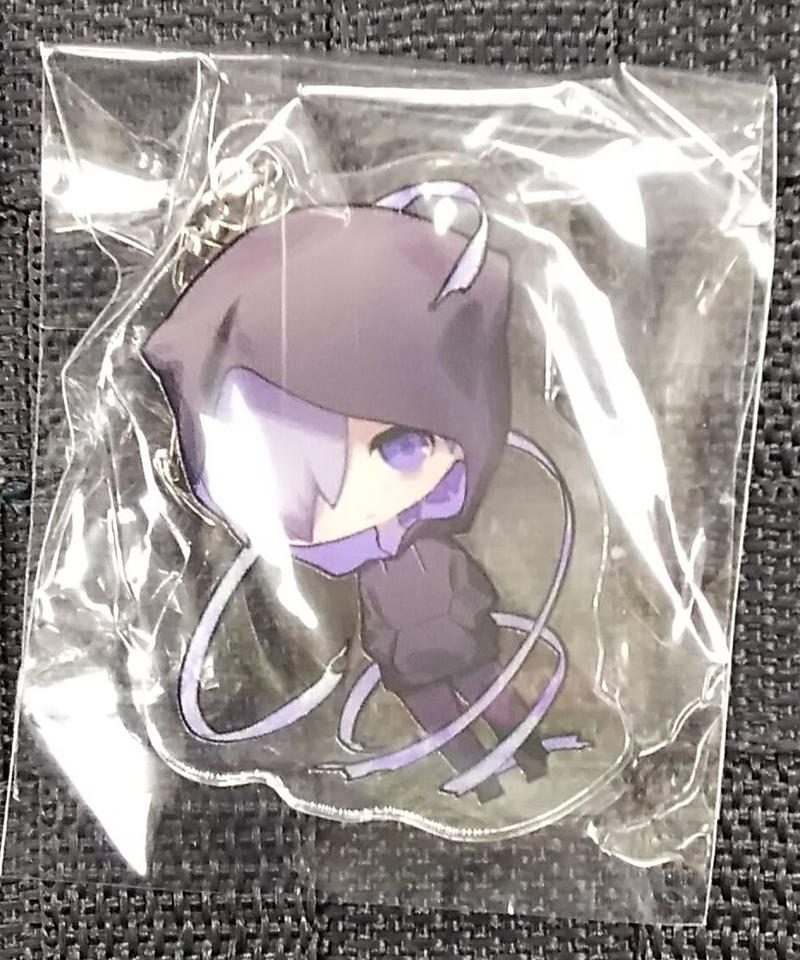 ゆきむら アクリルキーホルダー 孤独の宗教仕様 K Books K Pop館 芸能館