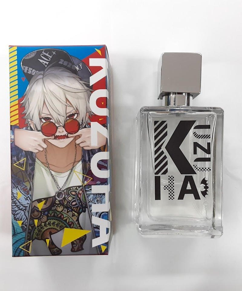 色々な にじさんじ 葛葉 オードトワレ 香水 その他