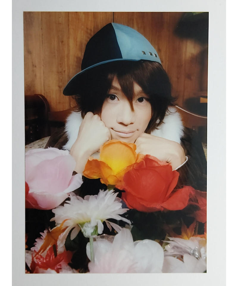 豊永利行 英国探偵ミステリア ブロマイド K Books K Pop館 芸能館 動画 豊永利行 英国探偵ミステリア ブロマイド K Books K Pop館 芸能館 動画