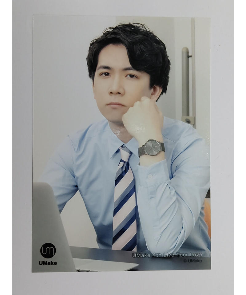 伊東健人 ブロマイド