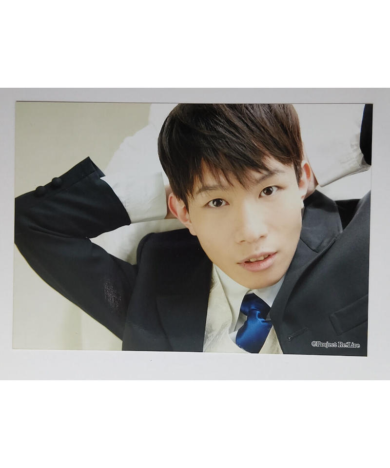 豊永利行 朗読劇 魔導師は平凡を望む ブロマイド K Books K Pop館 芸能館