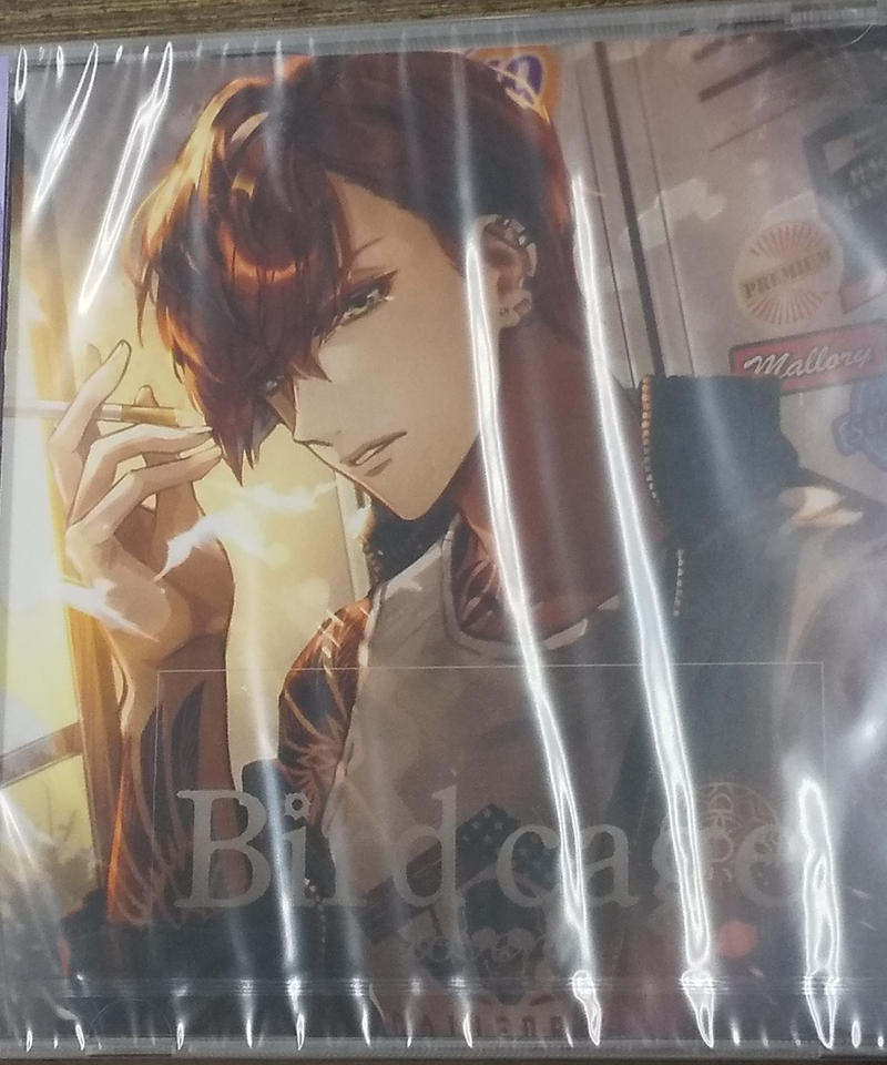 Cd Birdcage Lovers 黒井勇 K Books K Pop館 芸能館