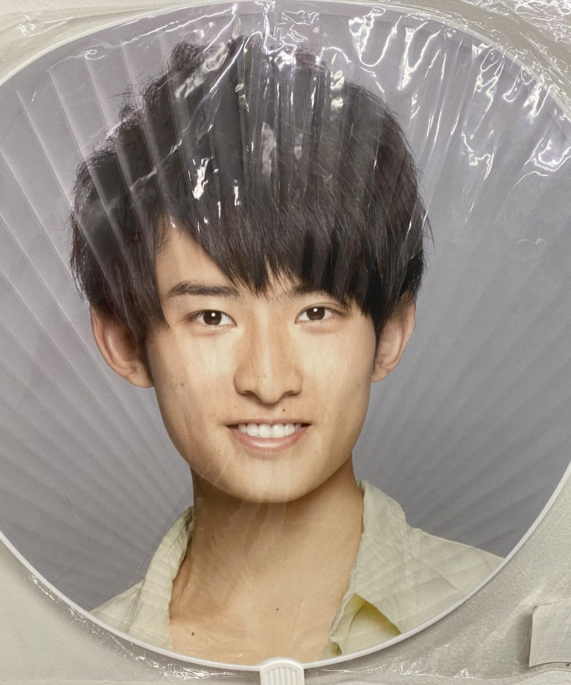 Snowman まいジャニコンサートvol 2 向井康二 K Books K Pop館