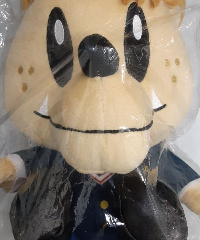 Generations 片寄涼太さん ジェネ犬 ぬいぐるみ K Books K Pop館