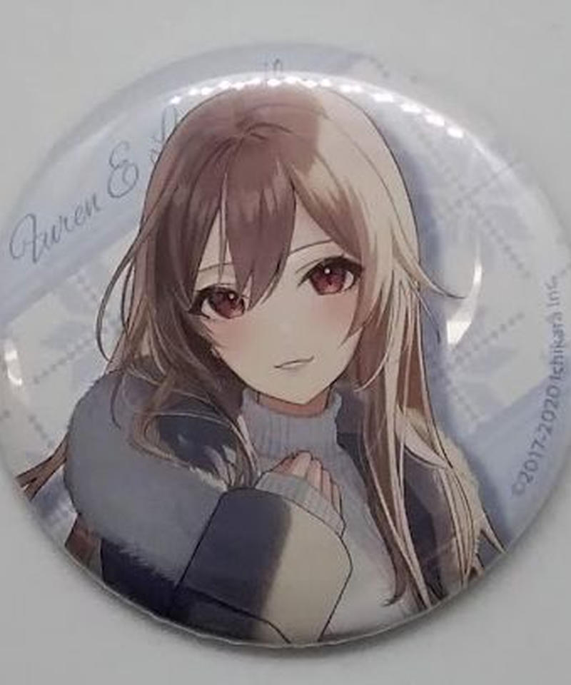 にじさんじあったかグッズ2021」2021年1月29日(金)12時より販売