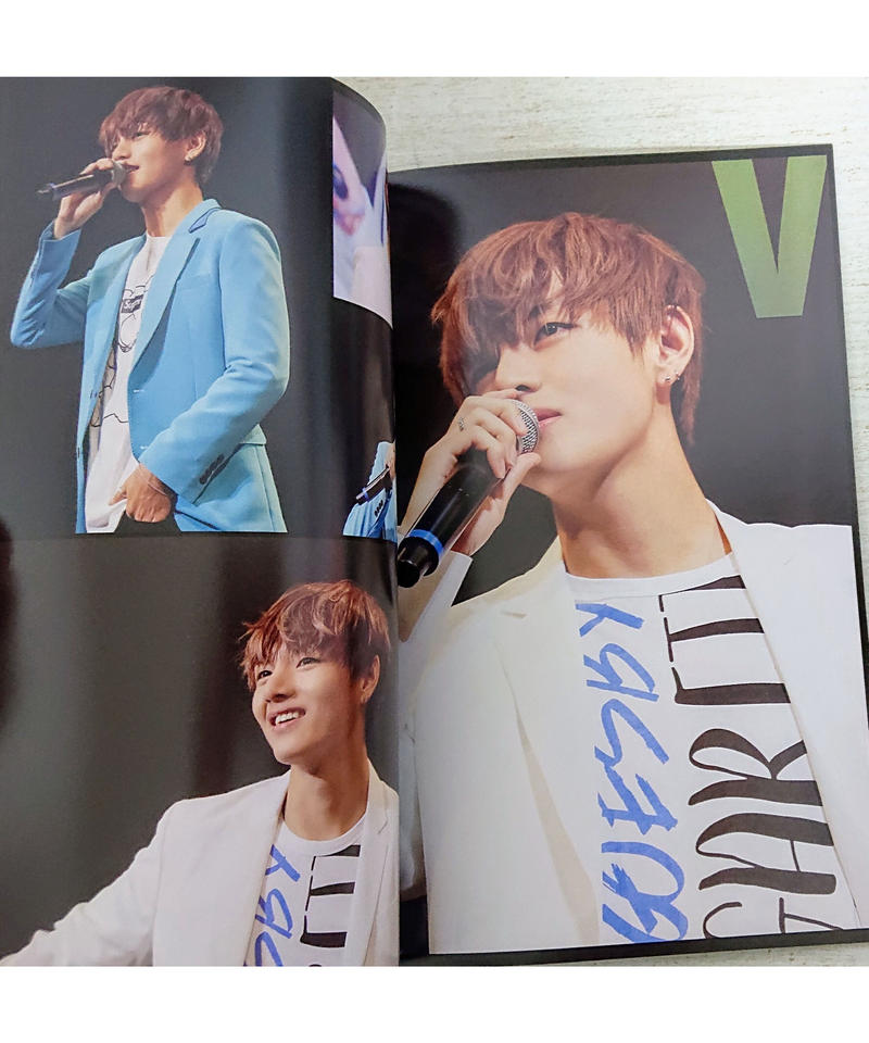 DVD】BTS JAPAN OFFICIAL FAN MEETING -UNDE