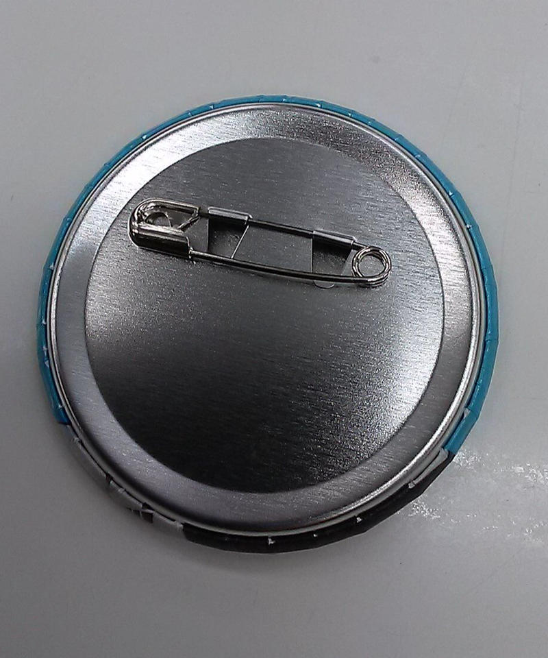 前田誠二 Argonavis 3rd Live Crossing アルゴナビス 缶バッジ