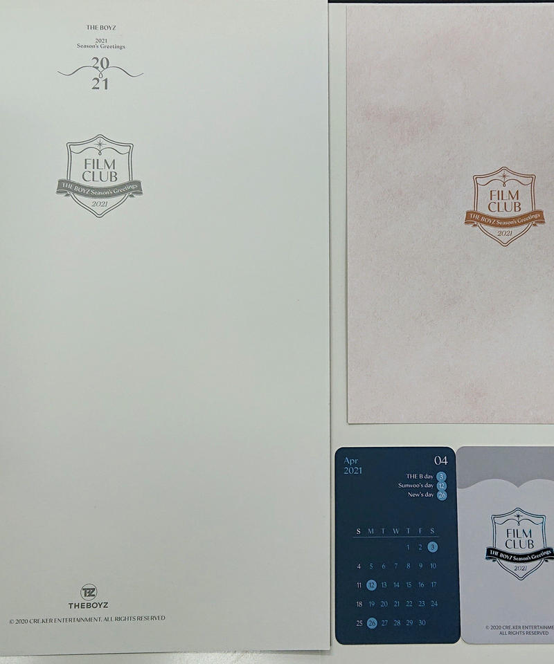 お金を節約 THE BOYZ ドボイズ ヒョンジェ トレカ パジャマ dmm fawe.org