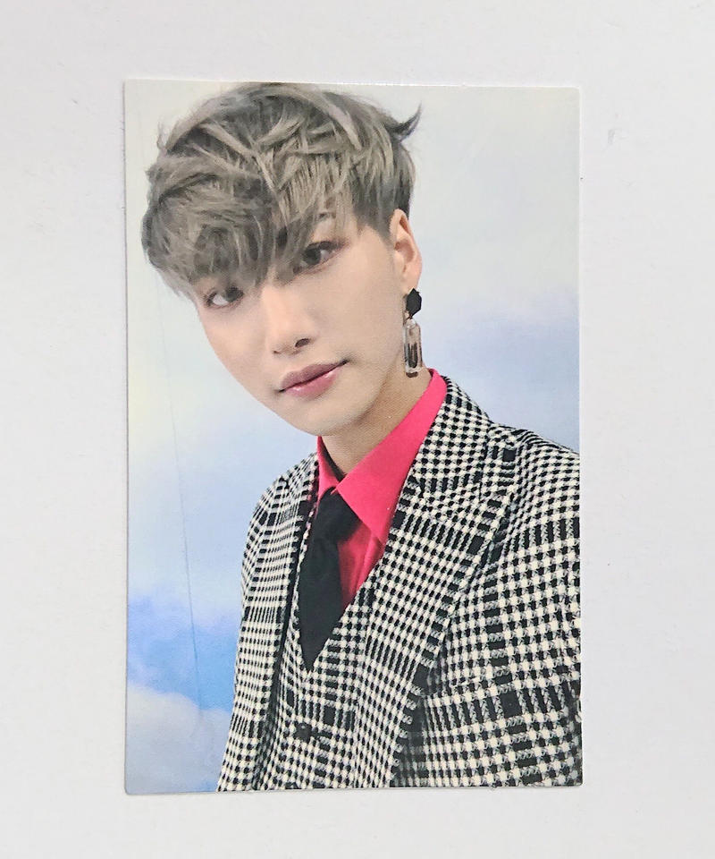 ATEEZ ソンファ トレカ MMT 数量限定商品 www.esn-spain.org