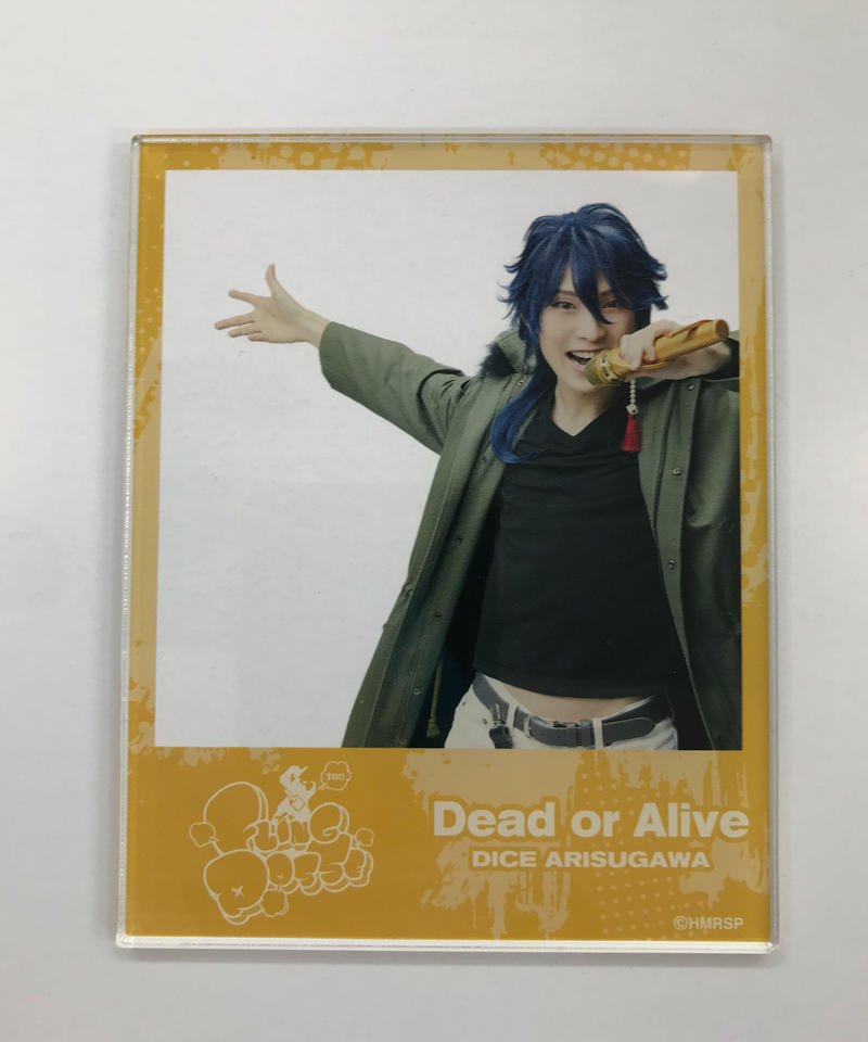 ヒプステ きゃらドリ 特典26点(左馬刻一郎除く) セット