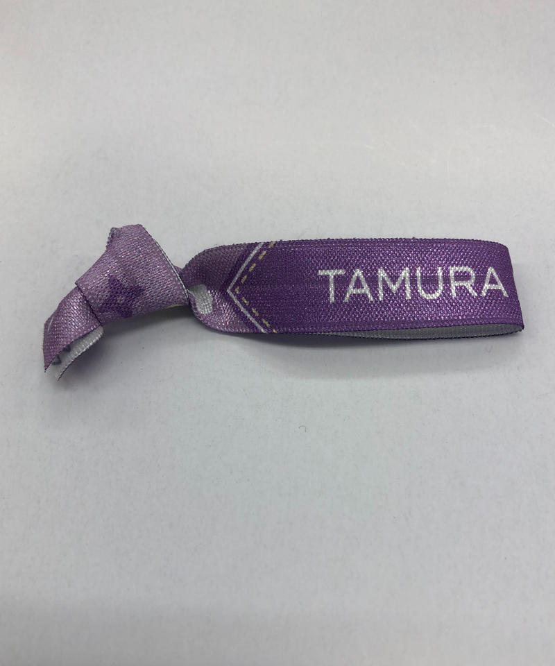 ミュージカル 忍たま乱太郎 第12弾 学園祭21 田村三木ヱ門 リボンブレス K Bo