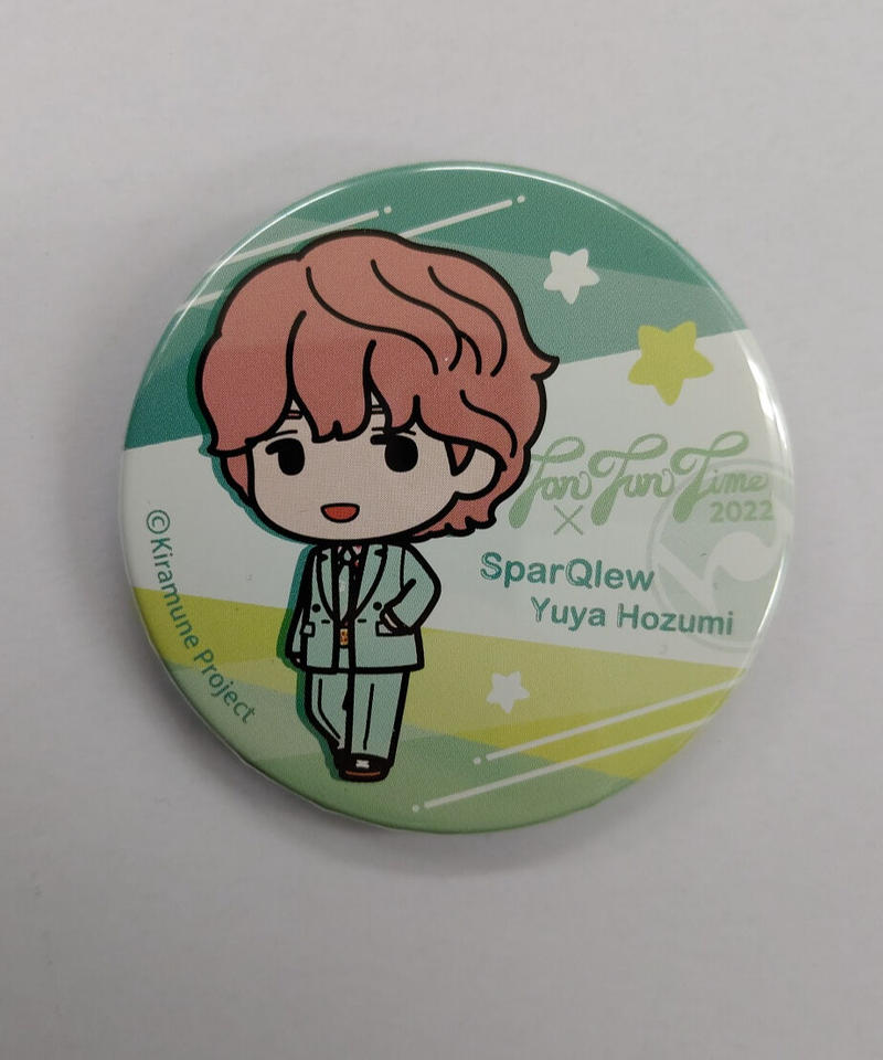 小物などお買い得な福袋 保住有哉 缶バッジ まとめ fawe.org