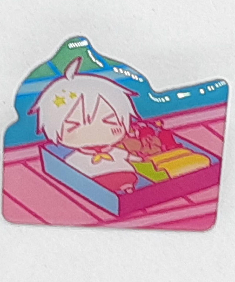 After The Rain まふまふ ピンバッジ 通販限定ver K Books K After The Rain まふまふ ピンバッジ 通販限定ver K Books K