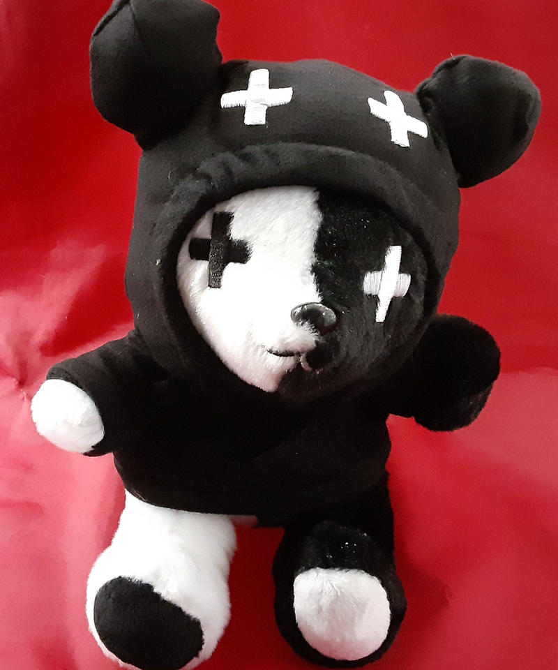 レトクマぬいぐるみ　2体まとめ売り 新品】LEVEL5 レトルト レトクマ ぬいぐるみ 2種の通販 by