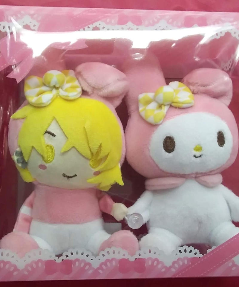 楽天スーパーセール クレノア ぬいぐるみセット キャラクターグッズ Nicholaskralev Com