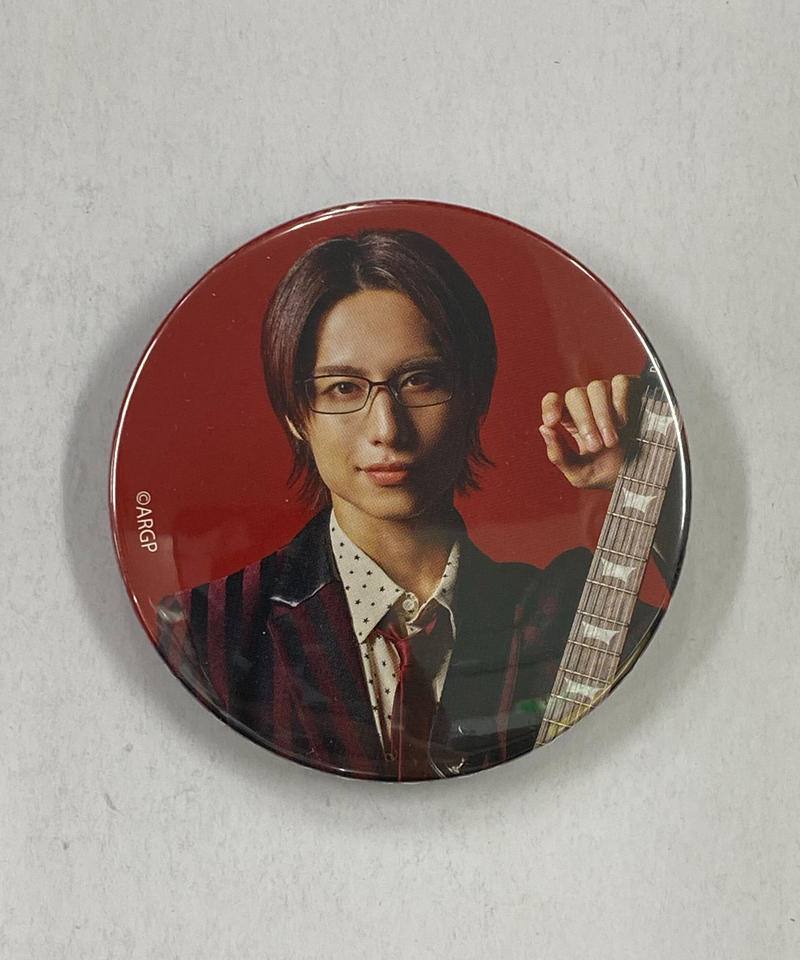 極上イタリア製 アルゴナビス 缶バッジ Gyroaxia 里塚賢汰 橋本真一 025fa5b7 買い特価 Cfscr Com