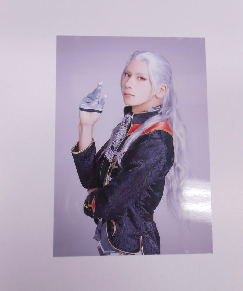 限定数のみ！ あんステ 乱凪砂 松田岳 ランブロ ポトレ アクスタ