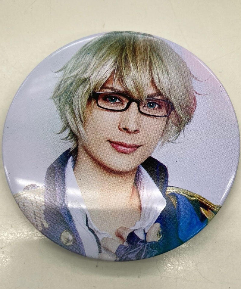 ツキステ ルナライ上海 缶バッジ 弥生春 仲田博喜 K Books K Pop館 芸能 ツキステ ルナライ上海 缶バッジ 弥生春 仲田博喜 K Books K Pop館 芸能