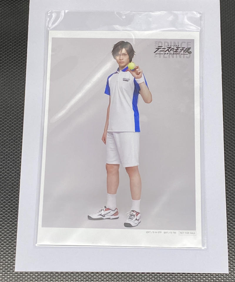 完売 青木瞭 FC 公式ブロマイド - その他 - www.smithsfalls.ca