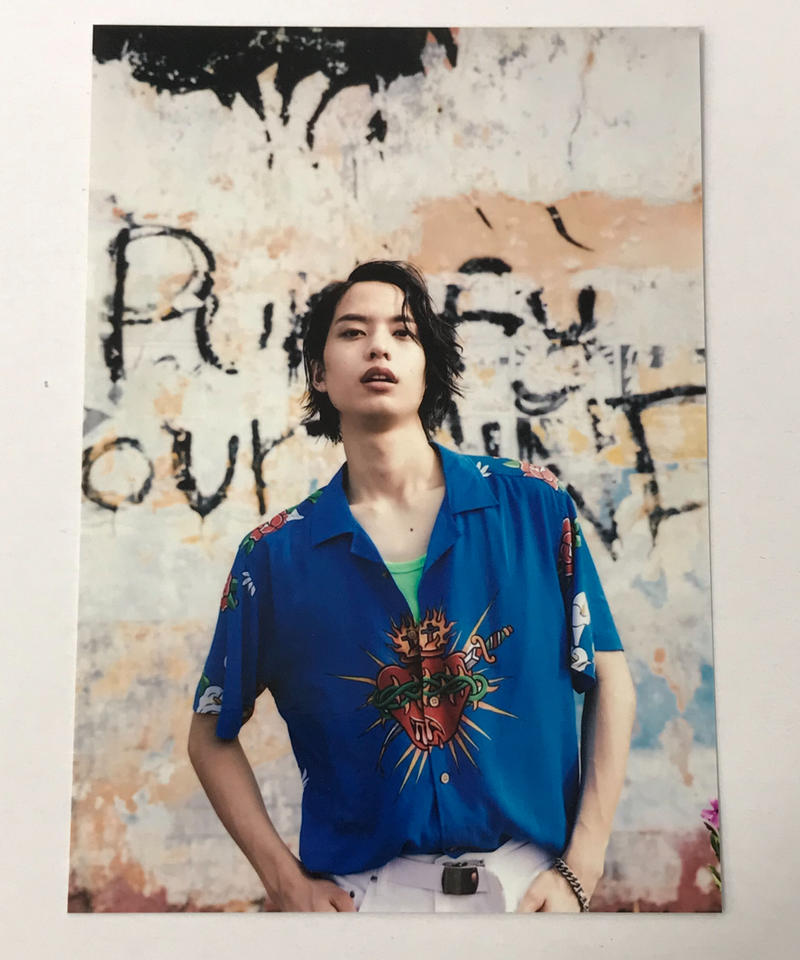 高品質新品 松田昇大 写真集4冊 チェキ1枚 ブロマイド21枚 svajcarija.rs