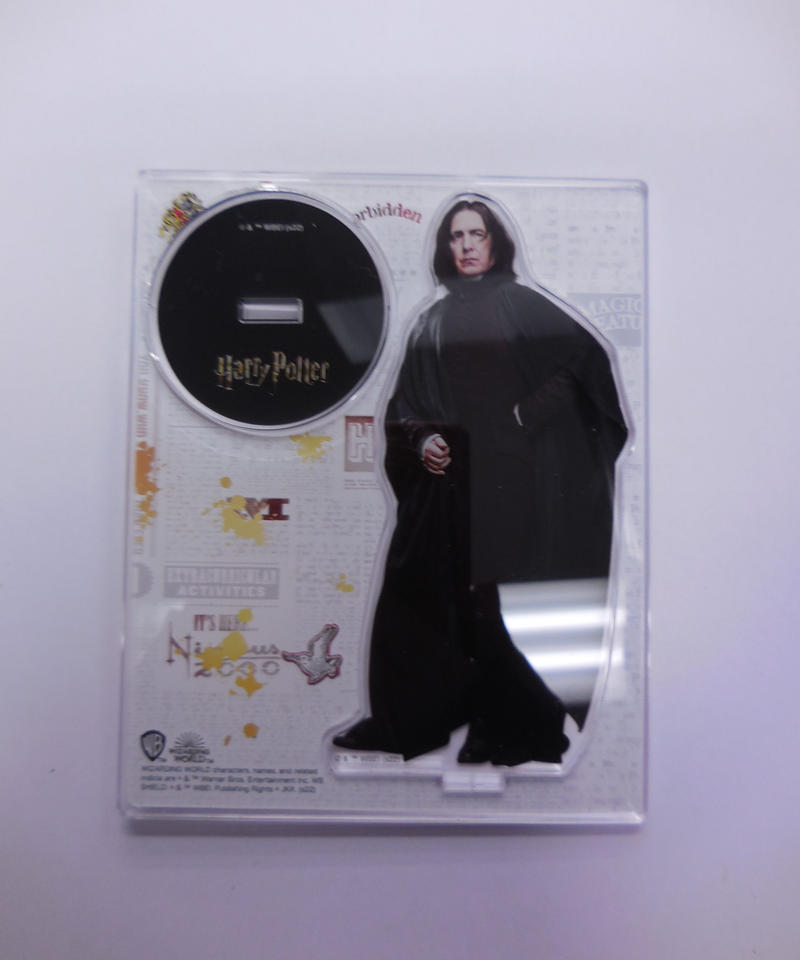 セブルス・スネイプ グッズまとめ売り ハリー・ポッター セブルス・スネイプ グッズ まとめ売り