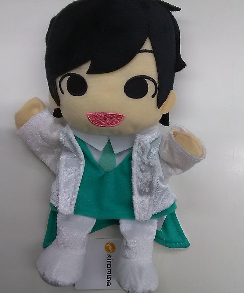 吉永拓斗 パペット Kiramune セガ限定 K Books K Pop館 芸能館