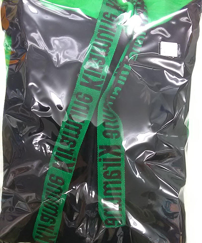 ファッションの 柿原徹也 新品未開封品 キラフェス BIGパーカー