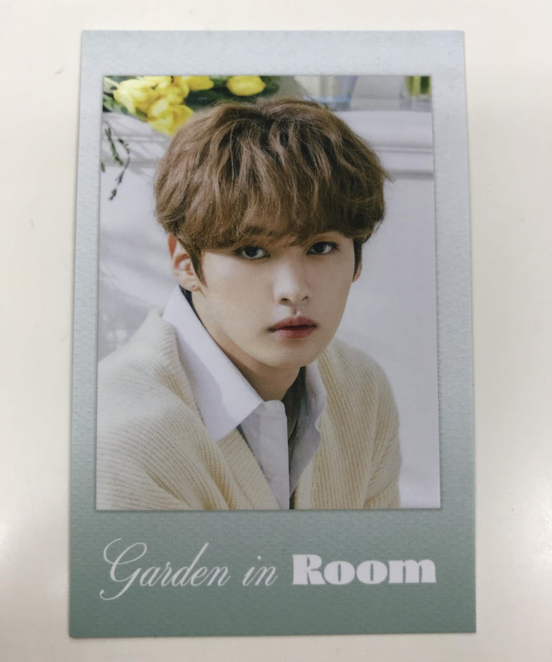 SALE/97%OFF】 Stray Kids シーグリ2022 フィリックス ポラロイド